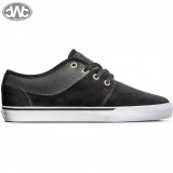 Globe - Mahalo Black/Gold Cipő