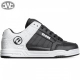 Globe - Tilt Black White Split Cipő