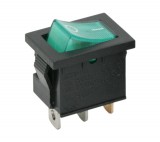 Globiz 09019ZO Billenő kapcsoló