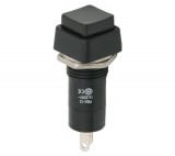 Globiz 09024FK Nyomógombos kapcsoló