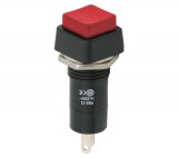 Globiz 09024PI Nyomógombos kapcsoló