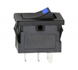 Globiz 09027KE Billenő kapcsoló