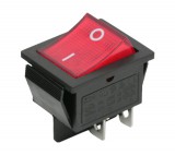 Globiz 09029PI Billenő kapcsoló