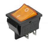 Globiz 09029SA Billenő kapcsoló