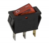 Globiz 09050PI Billenő kapcsoló