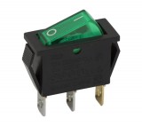 Globiz 09050ZO Billenő kapcsoló