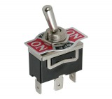 Globiz 09053 Karos kapcsoló