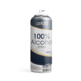 Globiz 100% Alkohol spray - 300 ml