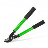 GLOBIZ 11284C Ágvágó olló habszivacs nyéllel - 37 cm