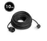 Globiz 20504BK Hálózati lengő hosszabbító 10m