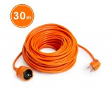 Globiz 20507OR Hálózati lengő hosszabbító