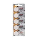 Globiz 5 db Gombelem - CR 2025