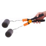 GLOBIZ A0097 Festőhenger X kialakítással - 21 cm