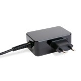 Globiz Adapter - Type-C - 65W - 5-20V - 1,8 m - fekete