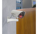 Globiz Álkamera - 2 x AA - csőkamera