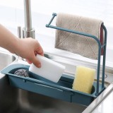 Globiz Állítható mosogató rendszerező