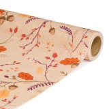 Globiz Asztalterítő futó - 180 x 28 cm - 70% poliészter, 30% pamut