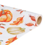 Globiz Asztalterítő futó - 180 x 28 cm - 70% poliészter, 30% pamut