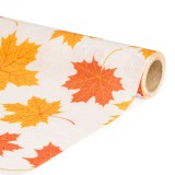 Globiz Asztalterítő futó - 180 x 28 cm - 70% poliészter, 30% pamut