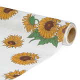 Globiz Asztalterítő futó - 180 x 28 cm - 70% poliészter, 30% pamut