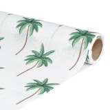 Globiz Asztalterítő futó - 180 x 28 cm - 70% poliészter, 30% pamut