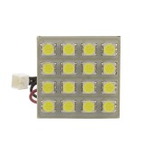 Globiz Autós LED - CLD314 - 35 x 35 mm (W5W, C5W, BA9S) - 320 lm - can-bus - SMD - 3W - 12V