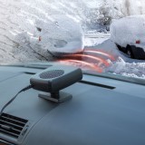 Globiz Autós páramentesítő és fűtőventilátor