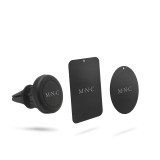 Globiz Autós tartó szellőzőrácsba - mágneses