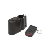 Globiz Bicikli riasztó távirányítóval és 110 dB-es szirénával