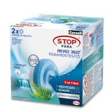 Globiz Ceresit Stop Pára utántöltő tabletta - "Frissítő vízesés" - 2 x 450 g