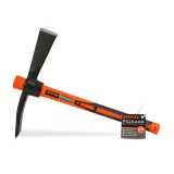 Globiz Csákány üvegszálas nyéllel - 450g