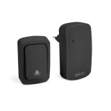 Globiz Digitális elem- és vezeték nélküli csengő - Kinetic