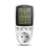 Globiz Digitális Fogyasztásmérő költségszámítás funkcióval