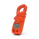 Globiz Digitális lakatfogó ellenállás méréssel