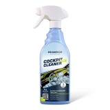 Globiz Dr. Marcus Car Detailing fényes műszerfal tisztító - 550 ml