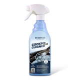 Globiz Dr. Marcus Car Detailing matt műszerfal tisztító - 550 ml