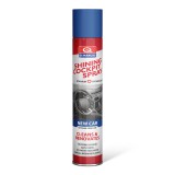 Globiz Dr. Marcus TITANIUM 750 ml műszerfal tisztító spray - New Car
