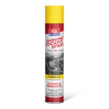 Globiz Dr. Marcus TITANIUM 750 ml műszerfal tisztító spray - Vanília illat