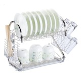 Globiz Edénycsepegtető szárító állvány