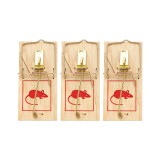 Globiz Egérfogó szett