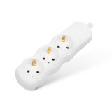 Globiz Elosztó 3-as - szerelhető, kábel nélkül