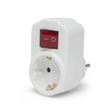 Globiz Fali dugalj kapcsolós max.3500 W