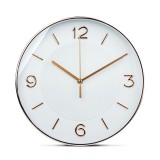 Globiz Falióra - 25 cm - műanyag, üveg - 1 x AA - fehér