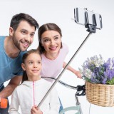 Globiz Fashion selfie bot