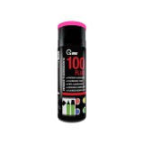Globiz Fluoreszkáló festék spray - 400 ml - rózsaszín