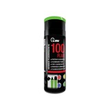 Globiz Fluoreszkáló festék spray - 400 ml - zöld