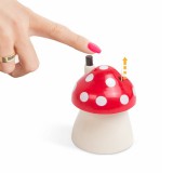 Globiz Fogpiszkáló adagoló gomba