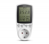 Globiz Fogyasztásmérő költségszámítás funkcióval