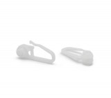 Globiz Függöny mennyezeti síngörgő