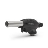 Globiz Gázüzemű forrasztófej piezos gyújtással